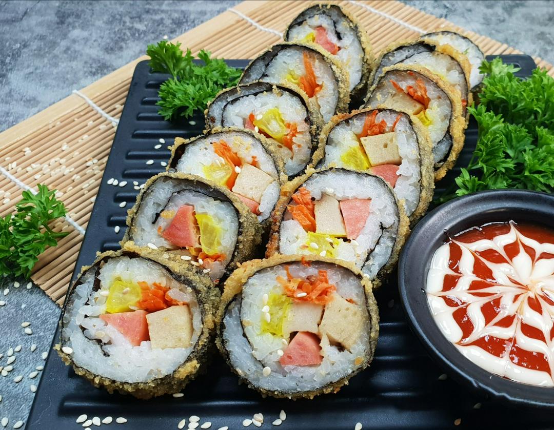 kimbap-chien