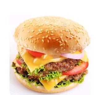 hamburger-bo-trung-pho-mai