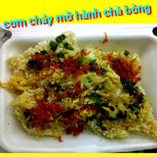 com-chay-mo-hanh-cha-bong