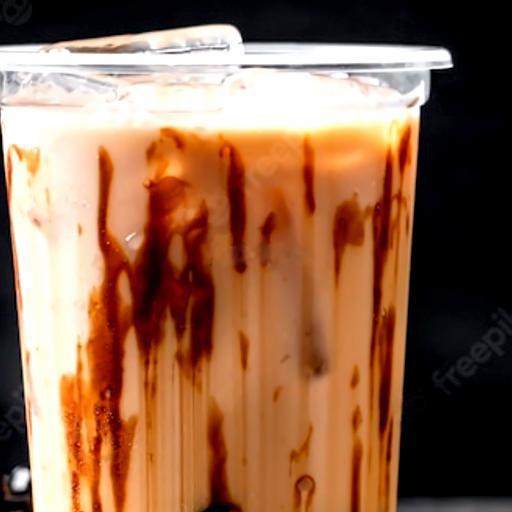 tra-sua-sot-socola-khong-thach