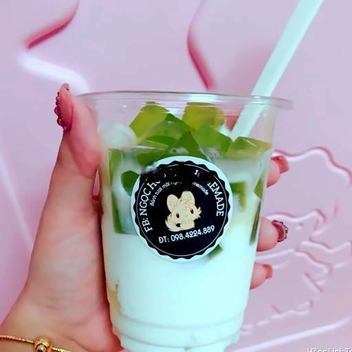 sua-chua-thach-la-nep