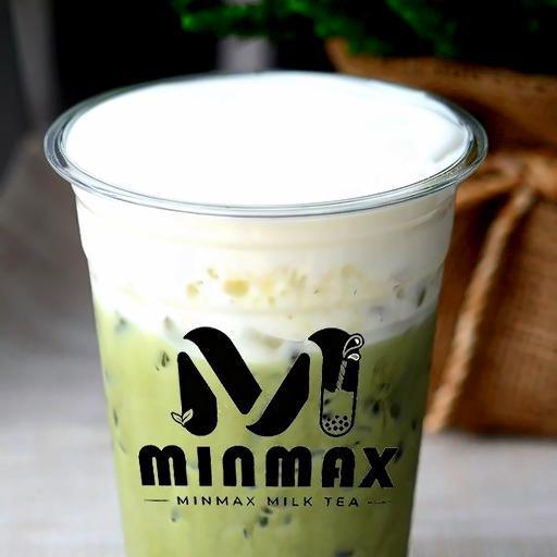 tra-sua-thai-xanh-sot-kem-cheese-khong-thach