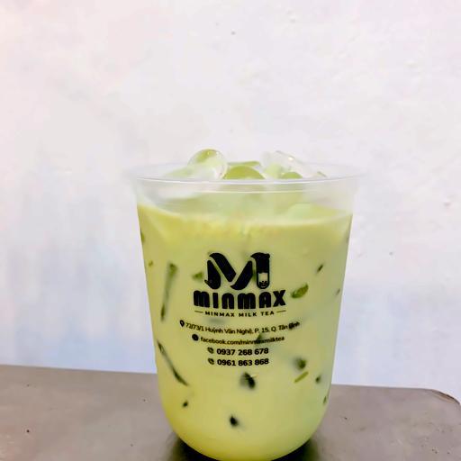 tra-sua-thai-xanh-tran-chau-trang