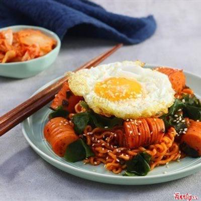 mi-tron-han-quoc-op-la