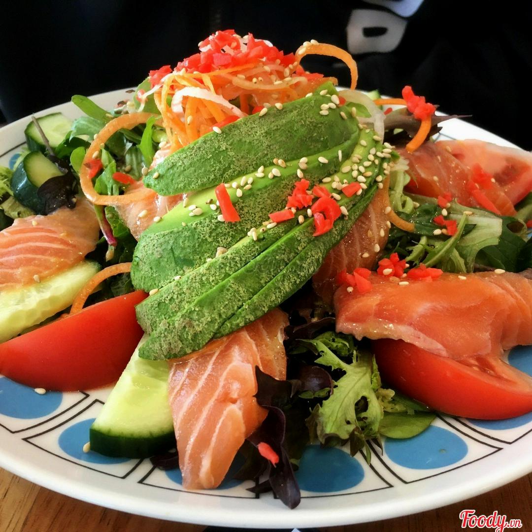 salad-sashimi-ca-hoi