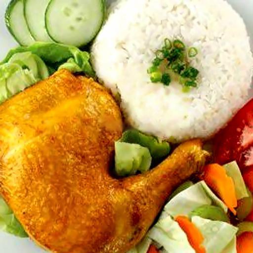 combo-com-ui-ga-1-4-chien-nuoc-ngot-coca