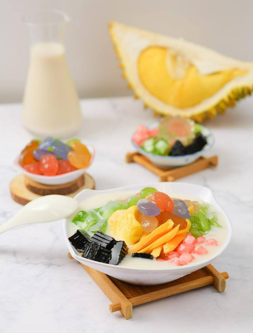 che-hat-ac-thap-cam-sau-rieng