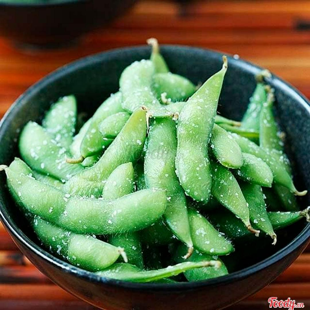 edamame