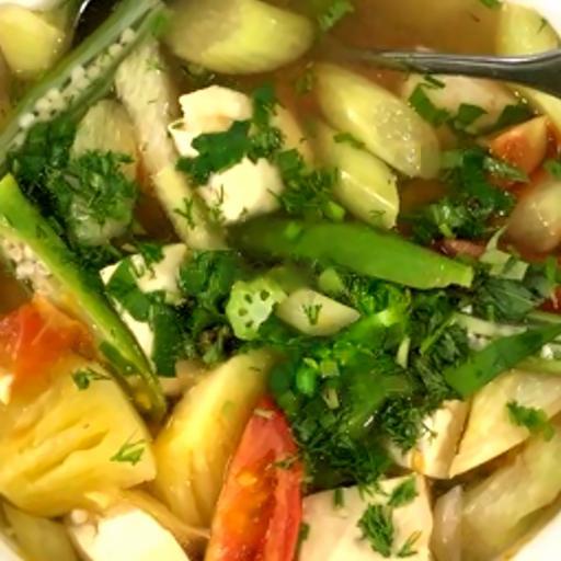 canh-chua-nam-doc-mung