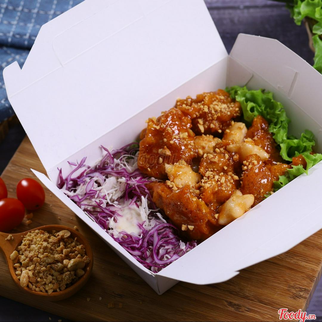 ga-khong-xuong-ran-gion-sot-mat-ong