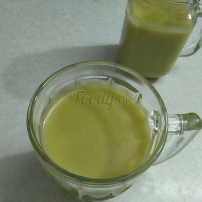 sinh-to-au-xanh-cot-dua