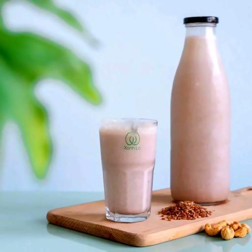 sua-gao-lut-hat-ieu-au-o