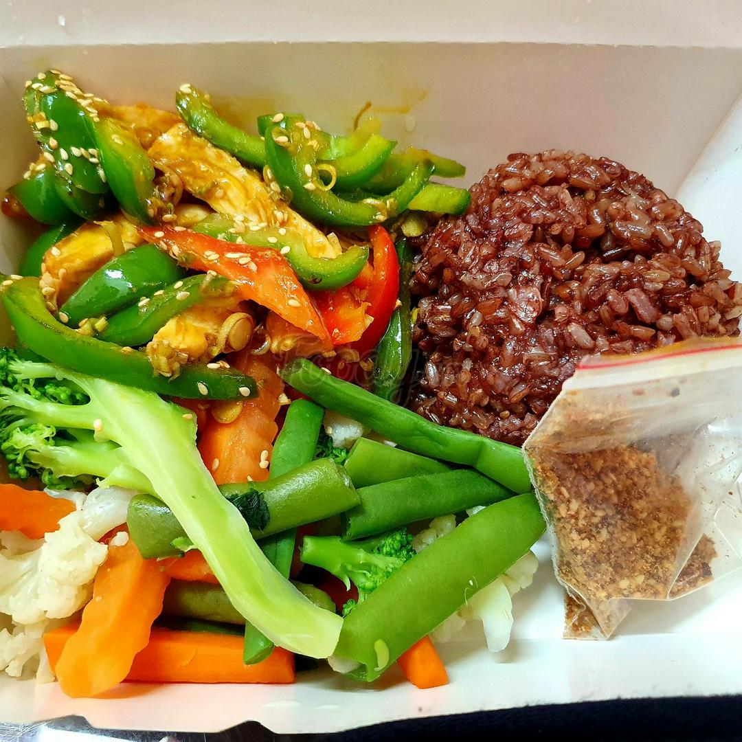 com-gao-lut-ga-xao-sa-ot