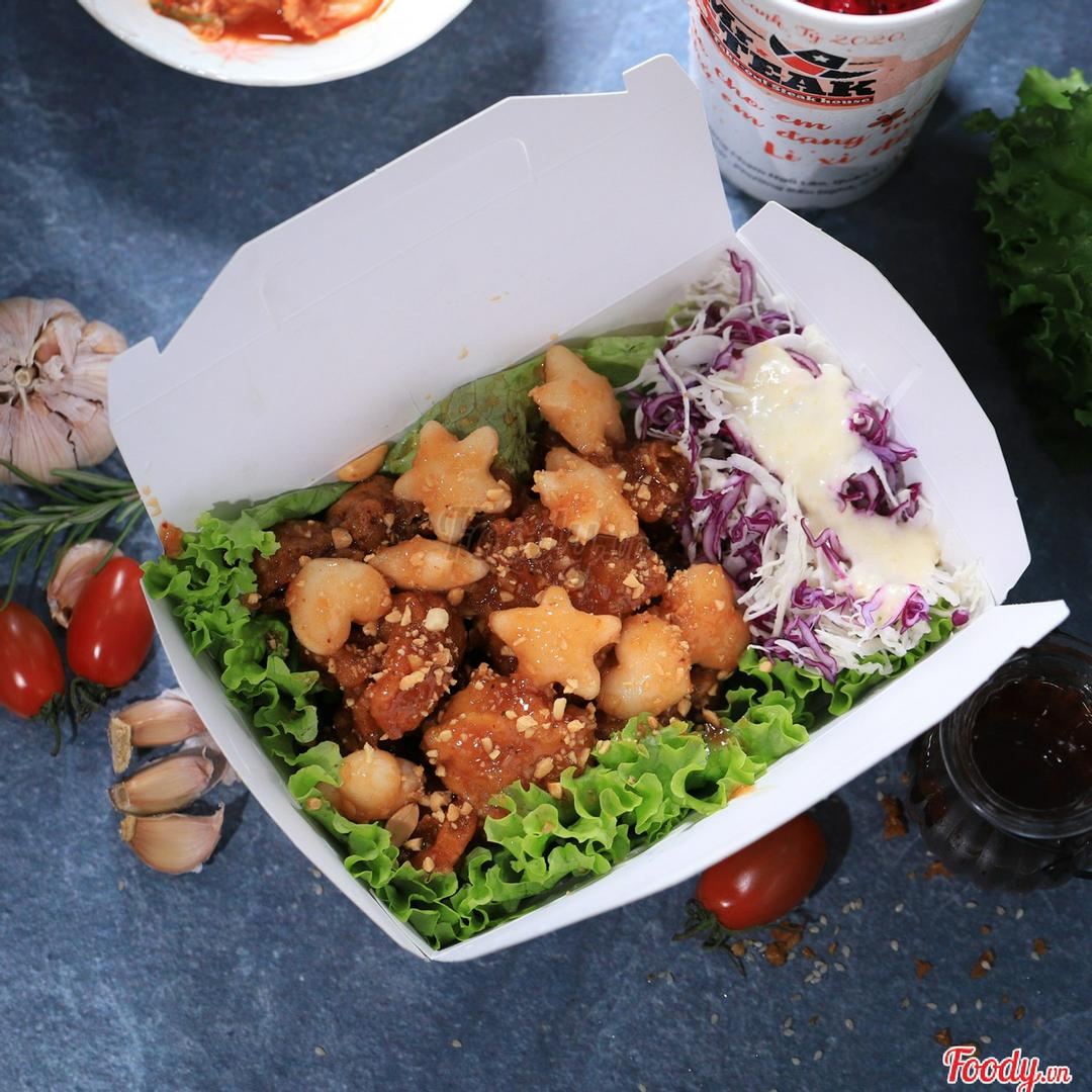 ga-khong-xuong-ran-gion-sot-cay-han-quoc