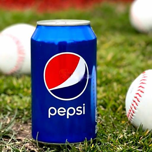 pepsi