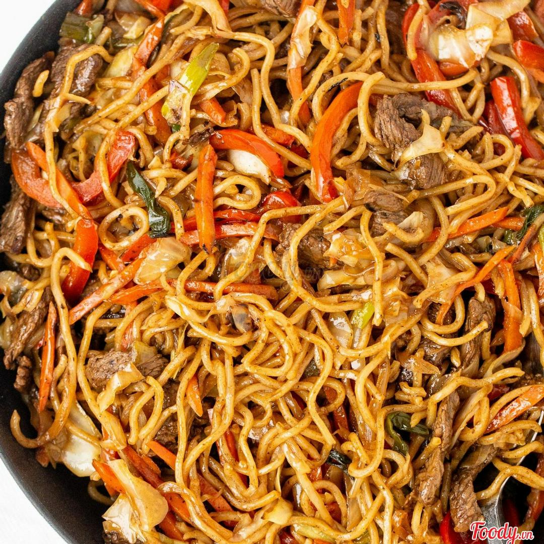 yakisoba