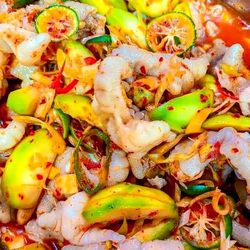 chan-ga-sot-thai-set-nho-7-chan