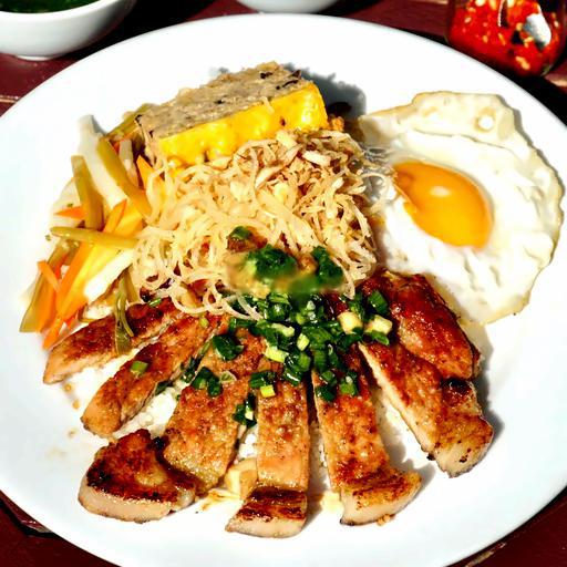 com-tam-suon-bi-cha-trung