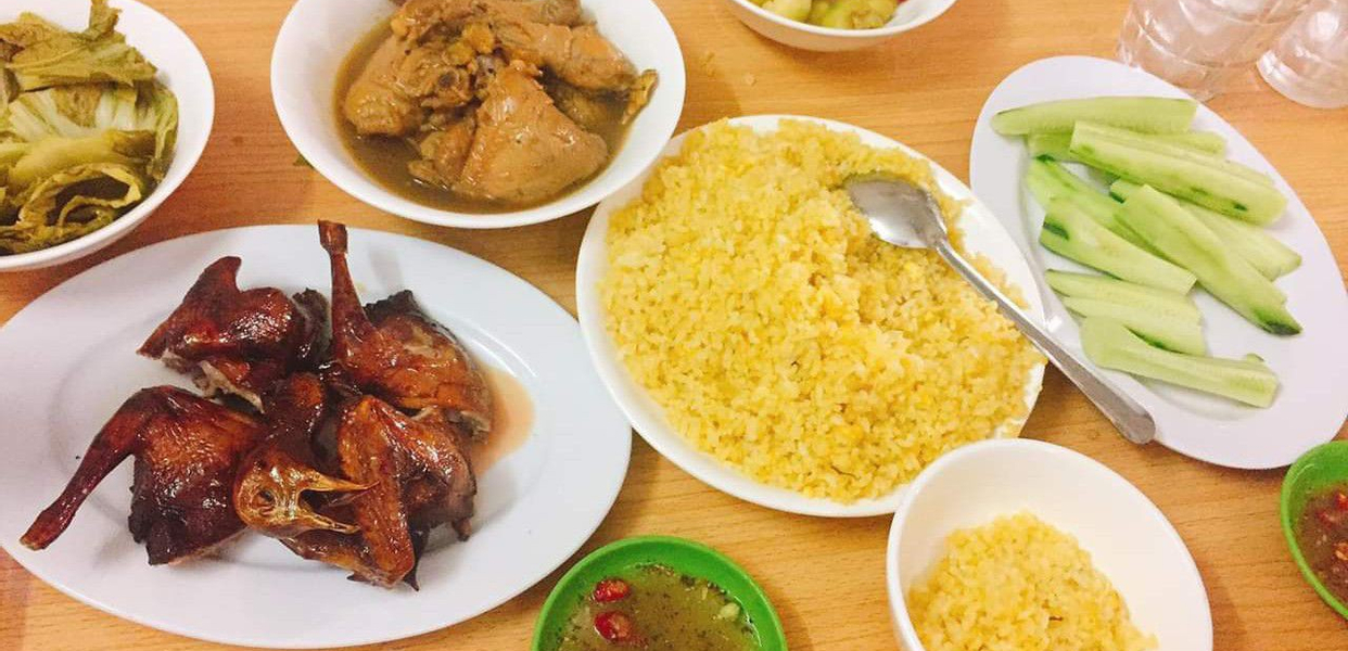 Phương-Dung---Cơm-Đảo-Gà-Rang---Chim-Quay---Tống-Duy-Tân
