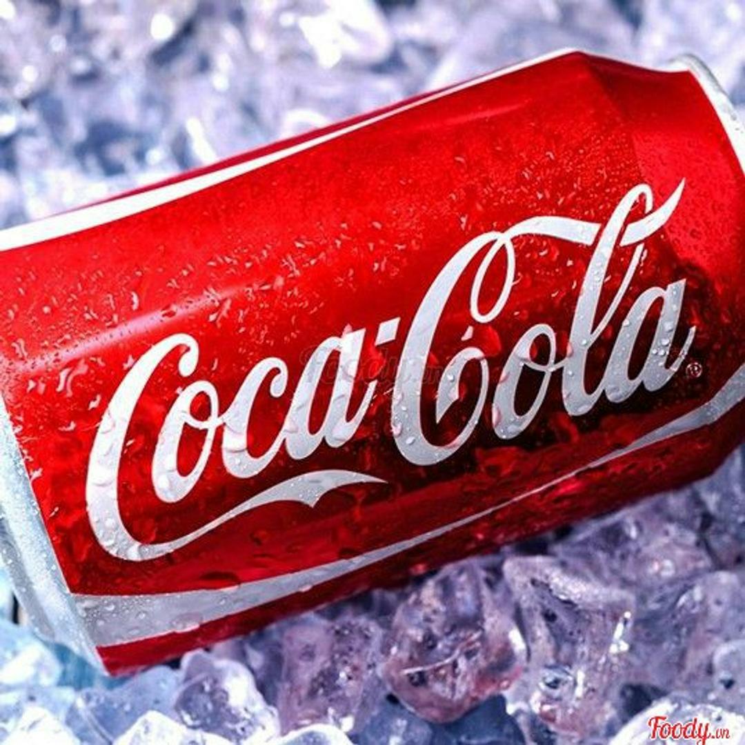 coca