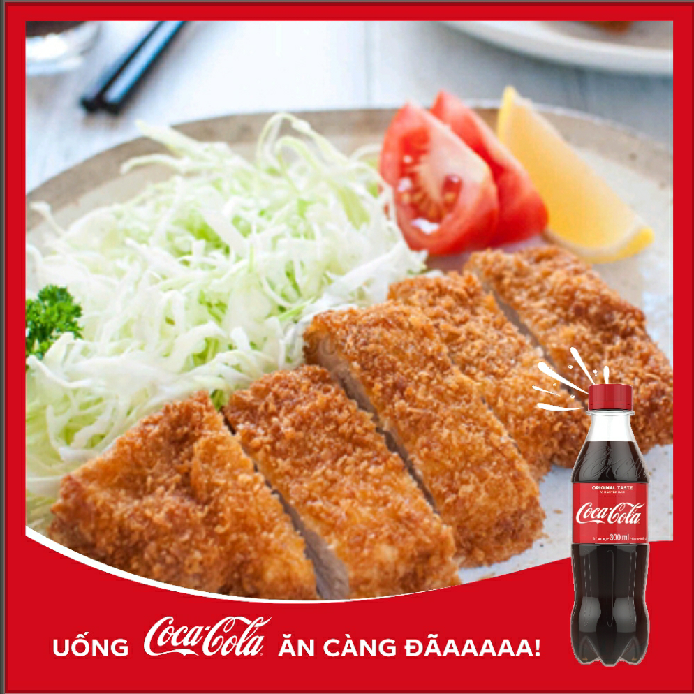 com-than-heo-chien-xu-nhat-coca