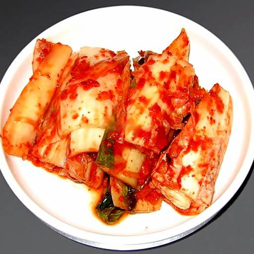 kim-chi