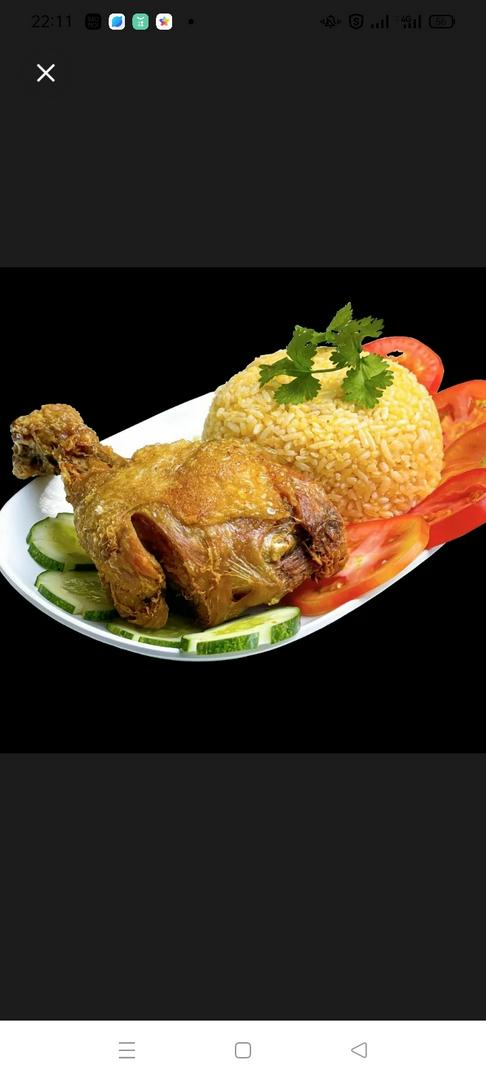 com-ga-xoi-mo-ui-toi-sot-bo-toi-tang-kem-nuoc-uong