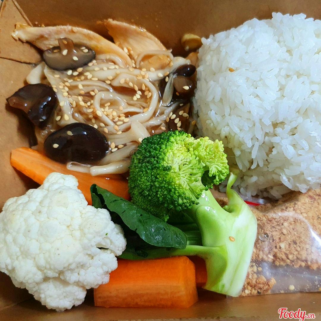 com-trang-ga-sot-nam