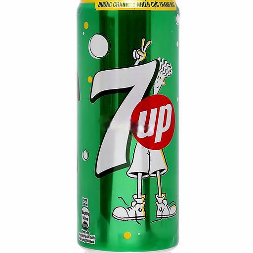 seven-up
