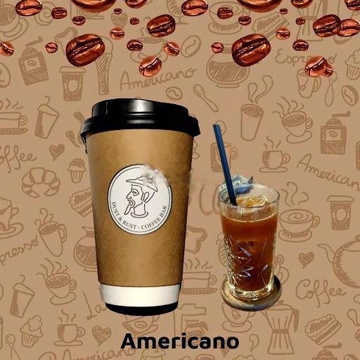 americano-nong