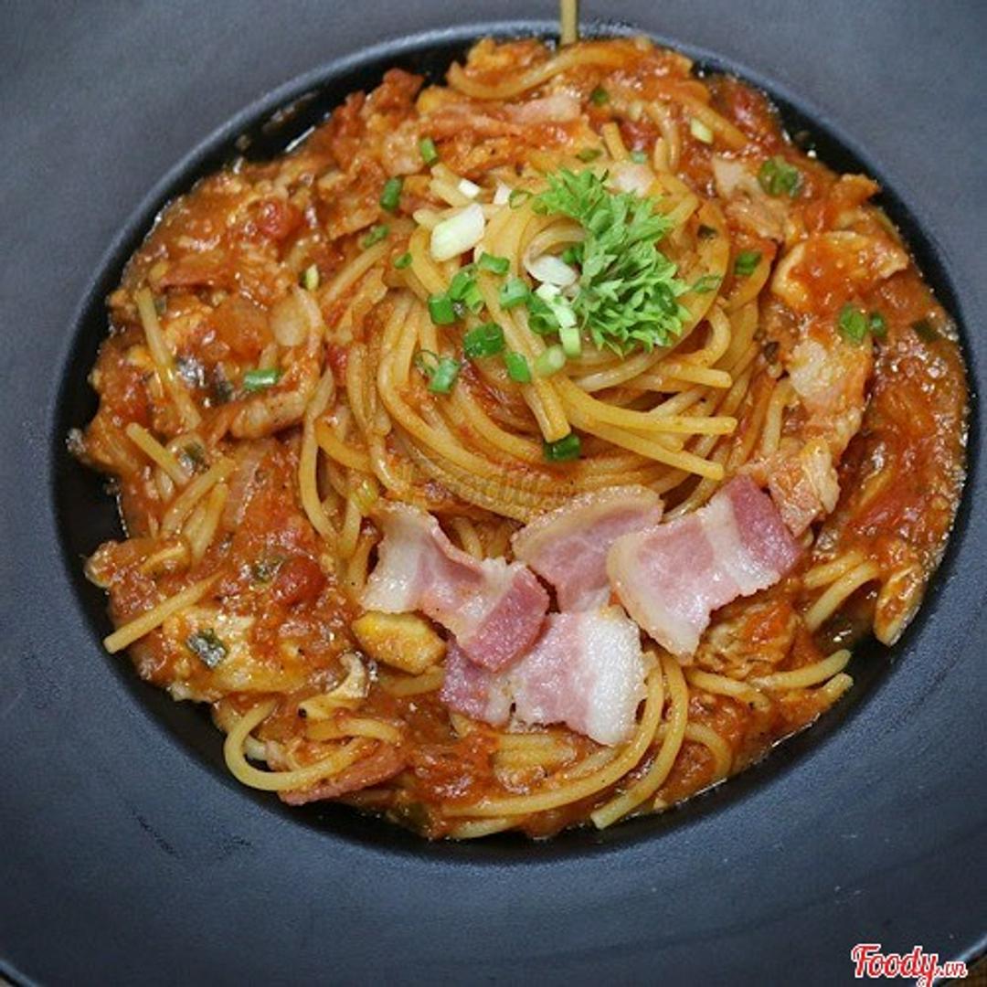 my-y-amatriciana