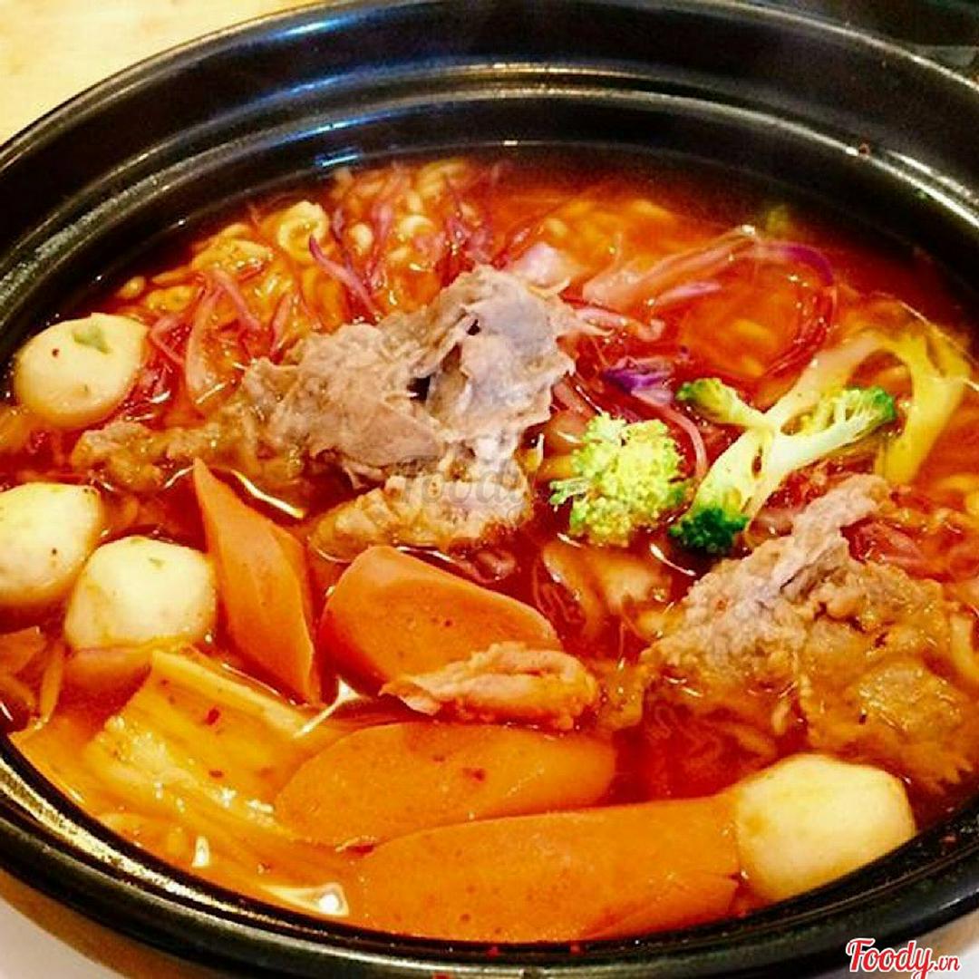 lau-my-bo-thap-cam-han-quoc-mini