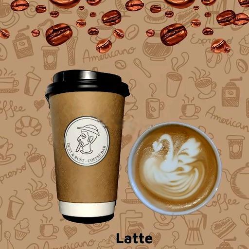 latte