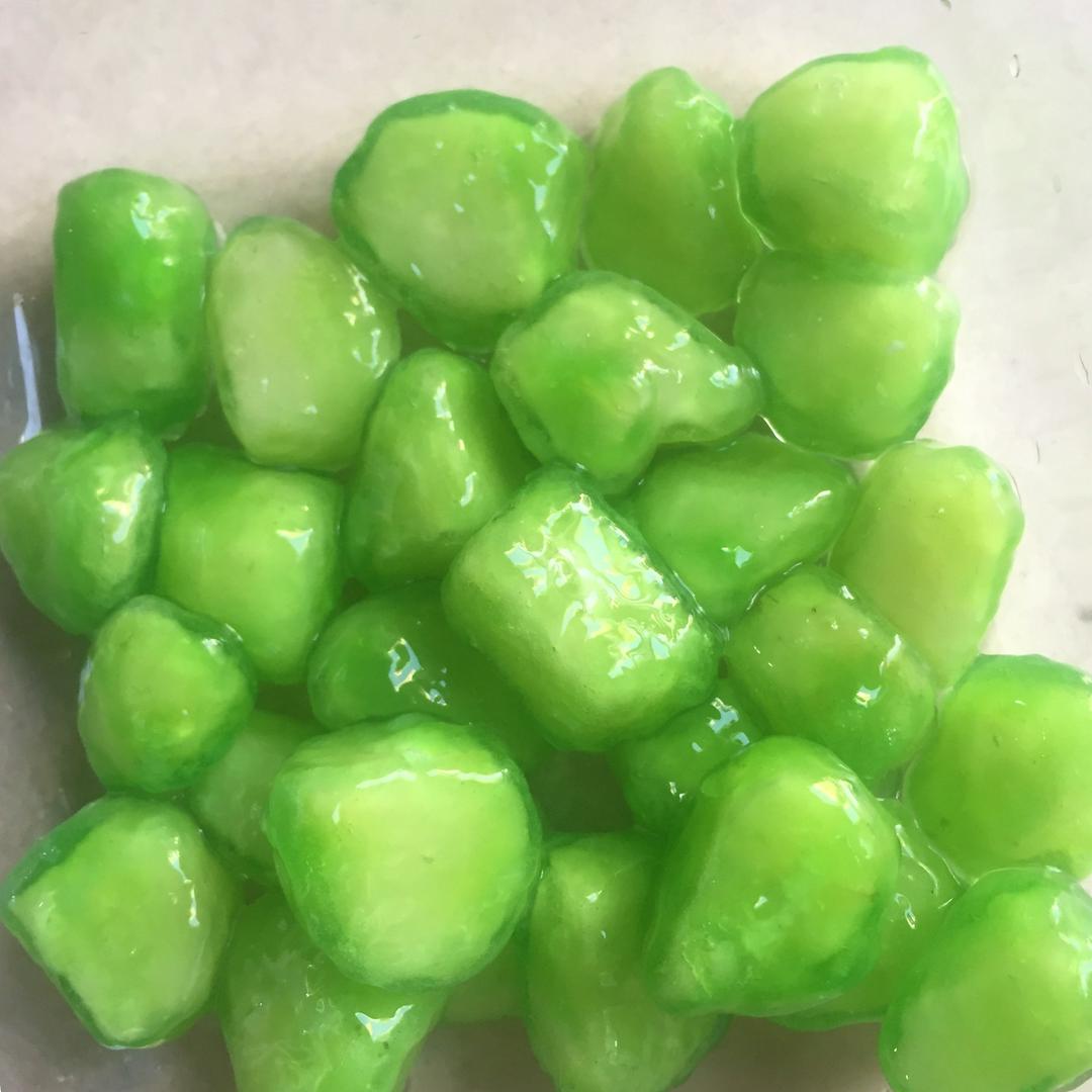 thach-cu-nang-gion-gion