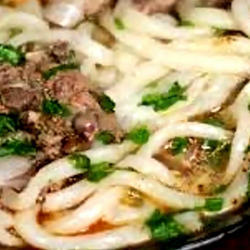 banh-canh-bot-loc-cha-ca-bo-tai