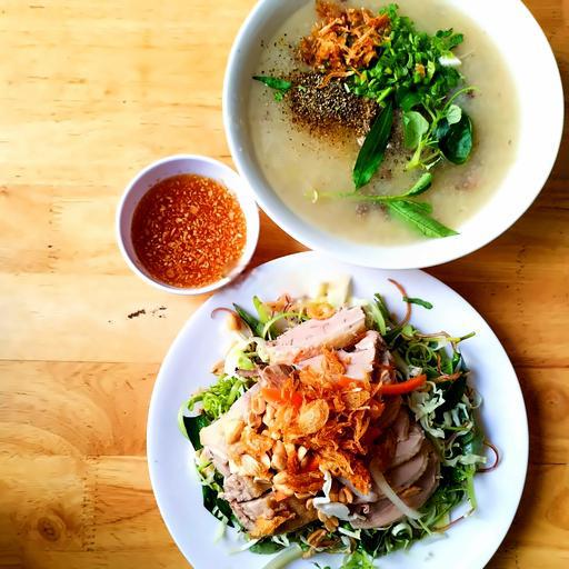 goi-vit-long-2-nguoi-an-chao