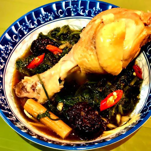 my-ui-ga-tan-thuoc-bac