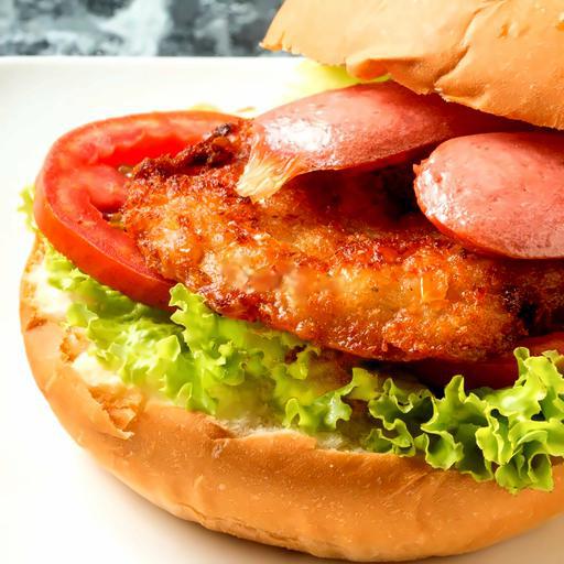 hamburger-ga-teriyaki-xuc-xich