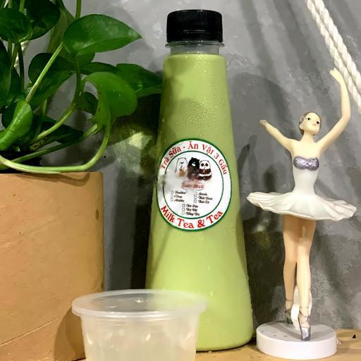 tra-sua-thai-xanh-chai-330ml