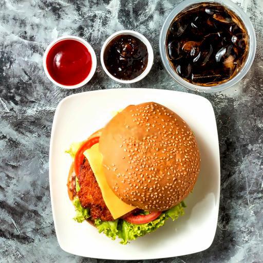 combo-hamburger-bo-teriyaki-pho-mai-coca