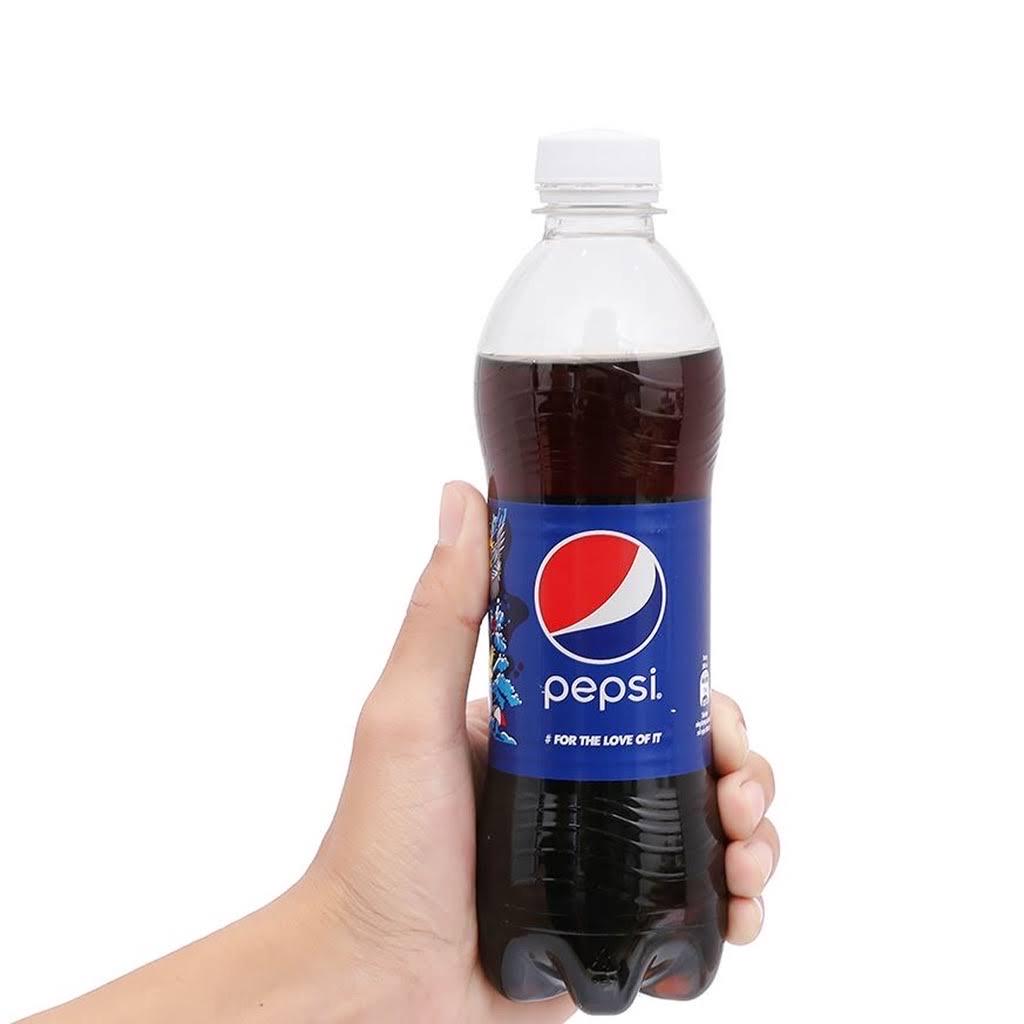 pepsi
