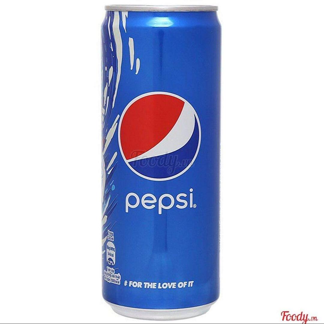 pepsi