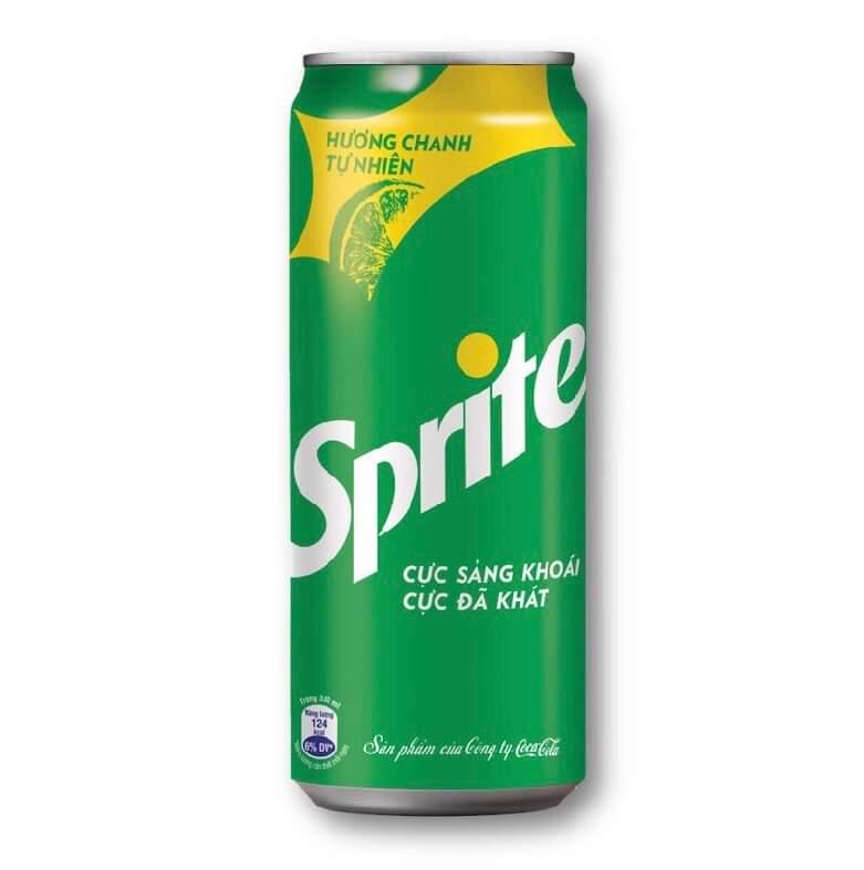 sprite