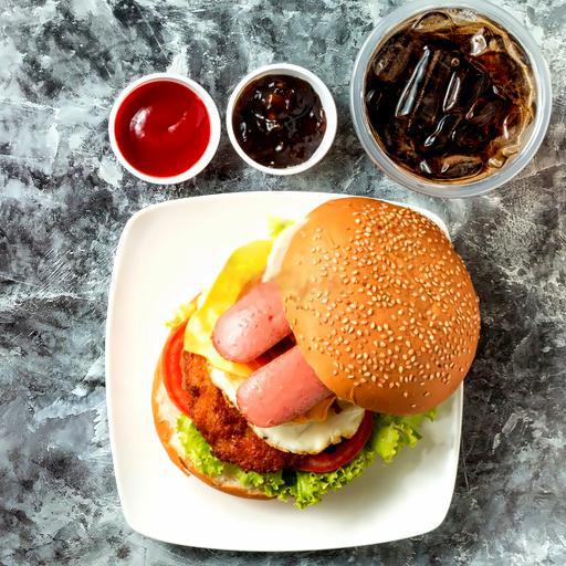 combo-hamburger-ga-teriyaki-trung-pho-mai-coca