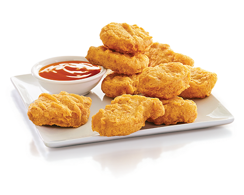 combo-chicken-nuggest-5pcs-salad-milk-tea