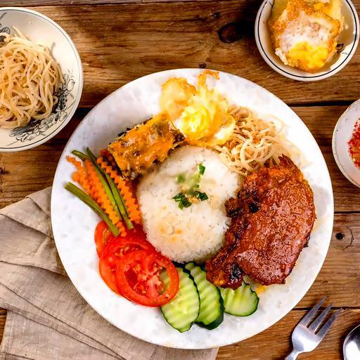 com-suon-bi-cha-trung