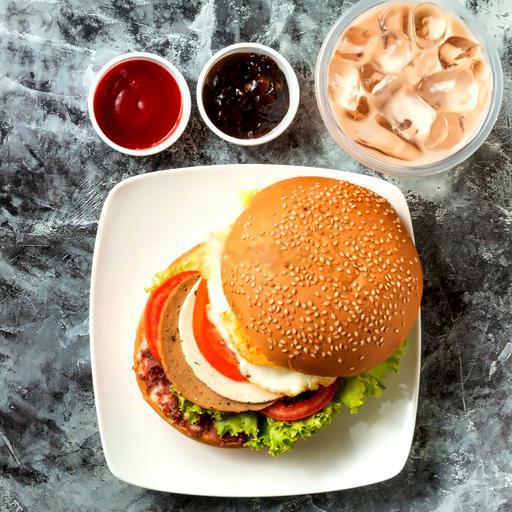 hamburger-pate-thit-nguoi-3-tang-tra-sua