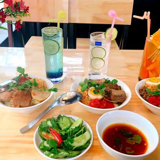 xoi-thit-thap-cam-sua-ngo-sua-au-chanh-leo