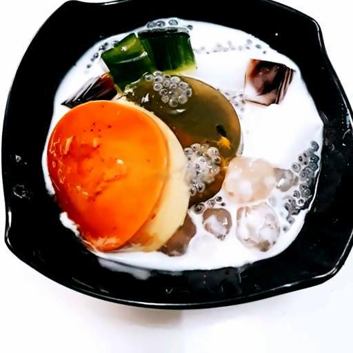 che-caramel-rau-cau-xoai-tran-chau