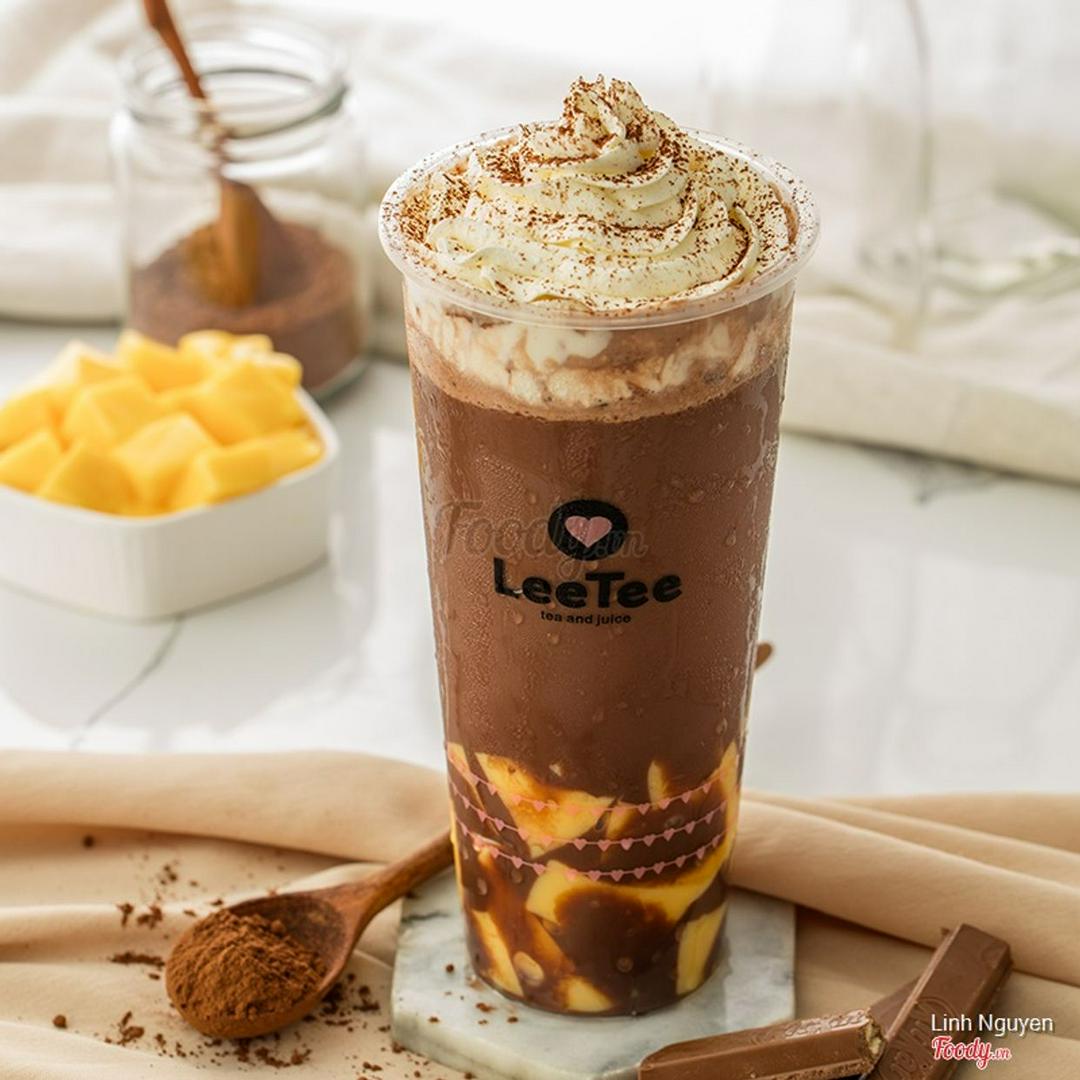 chocolate-a-xay-pudding-trung